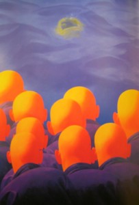 heads