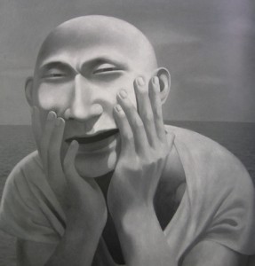 thinker