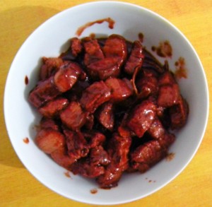南乳肉