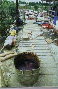 Peoples Temple