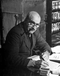 J. B. S. Haldane