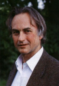 Richard Dawkins
