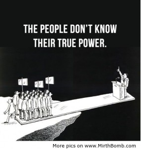 Power-balance