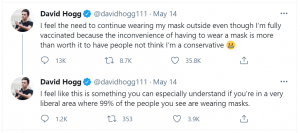 mask