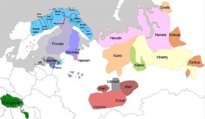 uralics